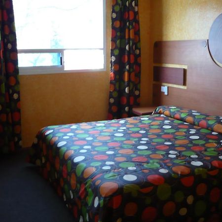 Hotel Universal Mexico City Luaran gambar