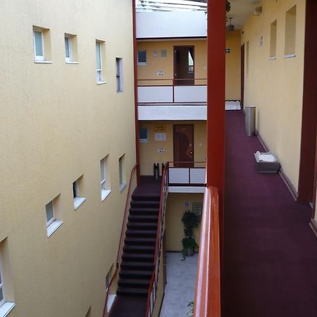 Hotel Universal Mexico City Luaran gambar