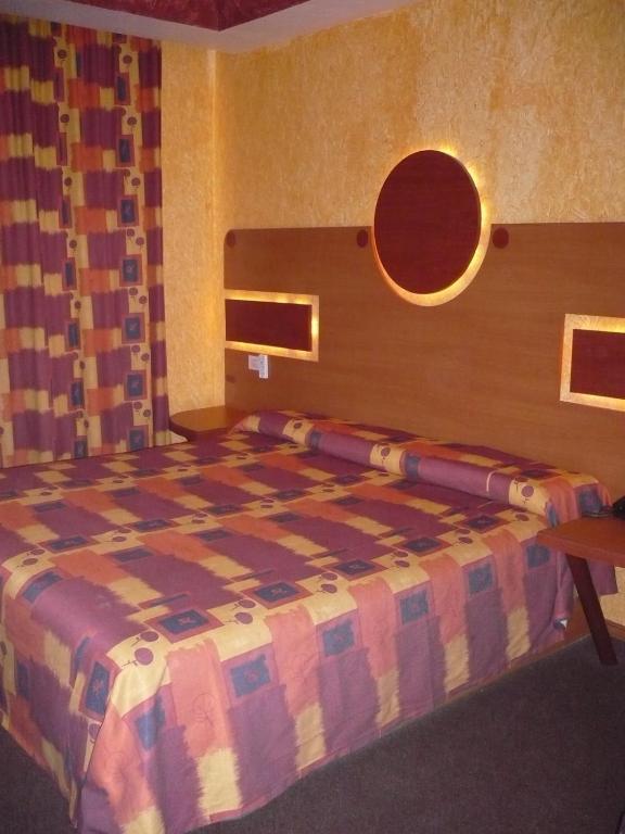 Hotel Universal Mexico City Bilik gambar