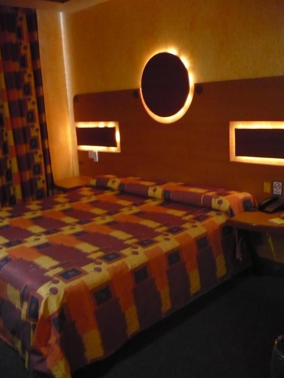 Hotel Universal Mexico City Bilik gambar