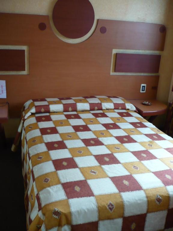 Hotel Universal Mexico City Bilik gambar