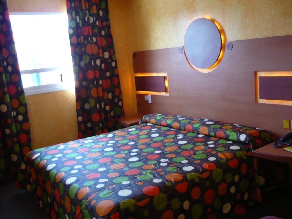 Hotel Universal Mexico City Bilik gambar