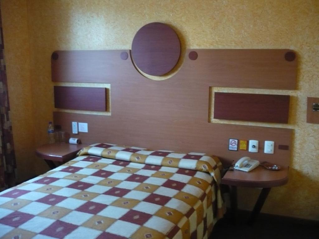 Hotel Universal Mexico City Bilik gambar