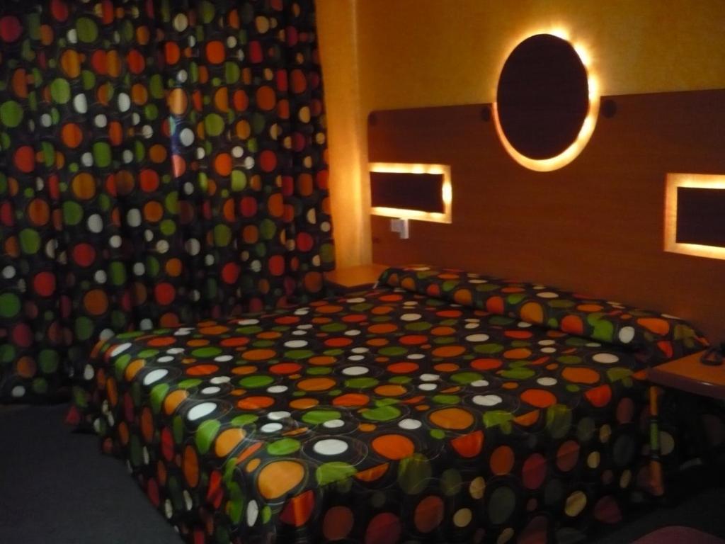 Hotel Universal Mexico City Bilik gambar