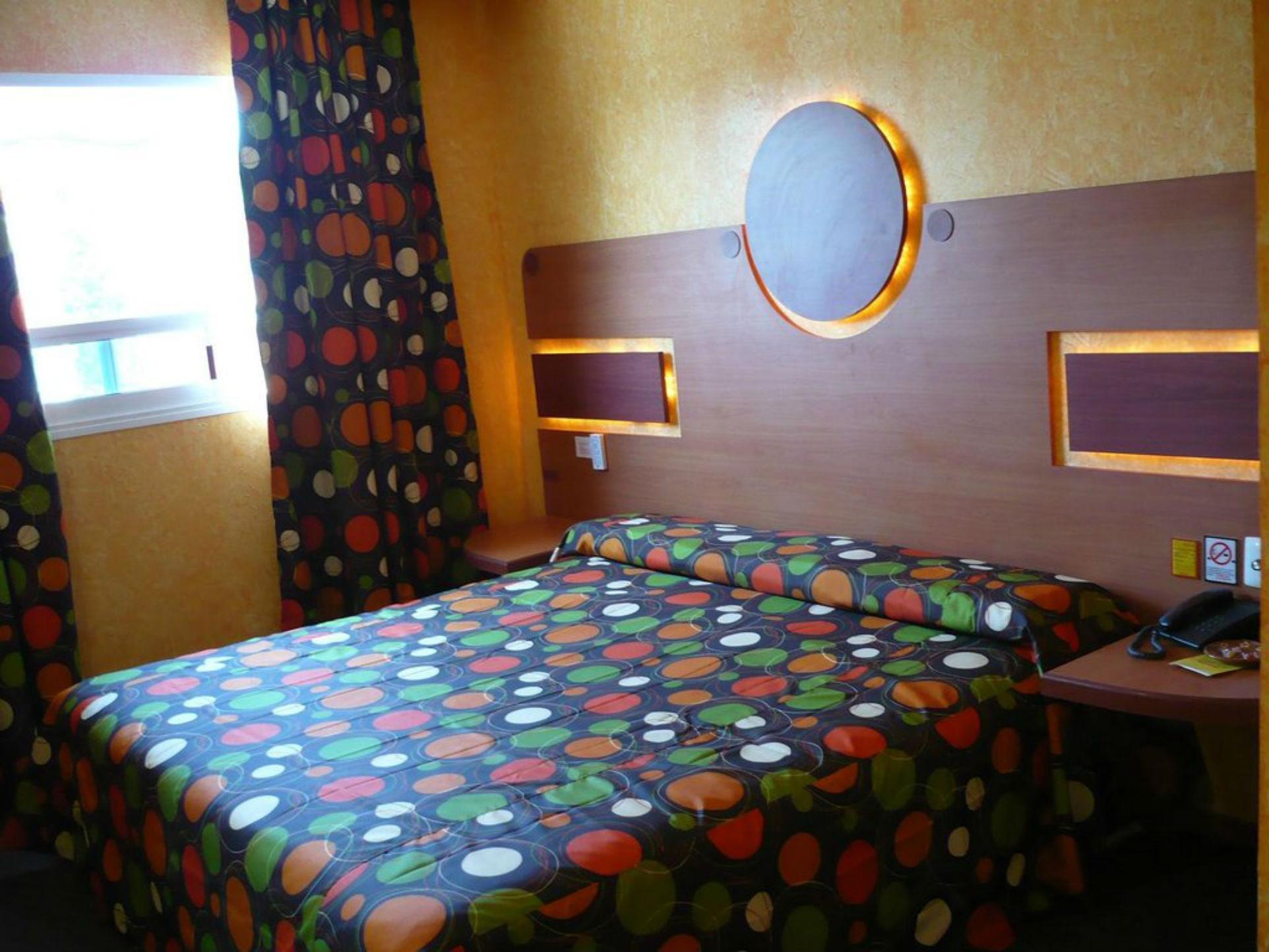 Hotel Universal Mexico City Luaran gambar