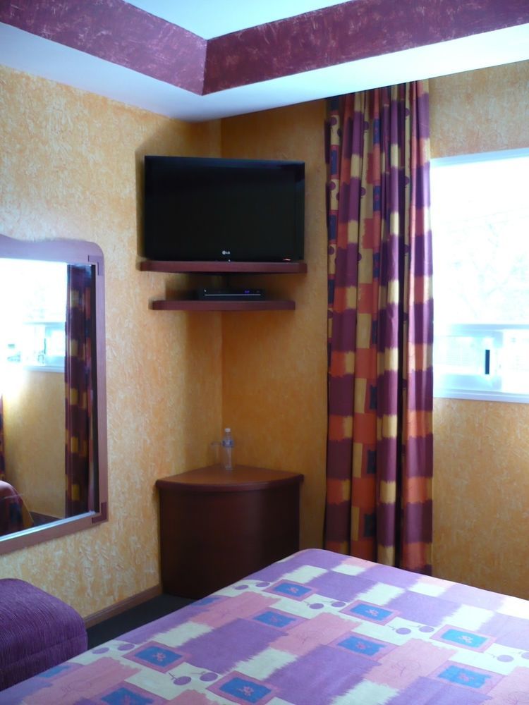 Hotel Universal Mexico City Luaran gambar